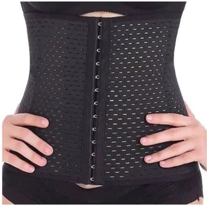 Cinta Para Mulher Pós Parto E Cirurgias Em Geral Tem Estoque