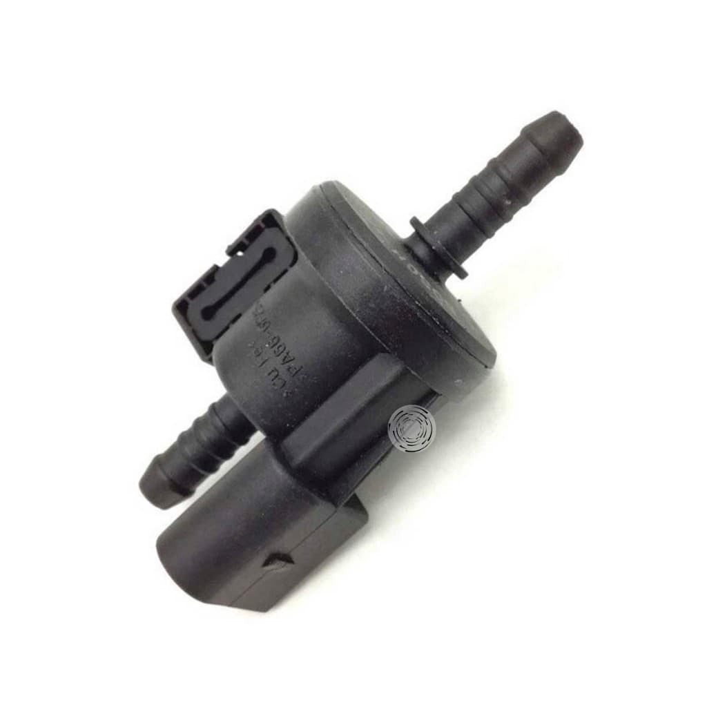 Válvula Canister Jetta Tsi Passat Fusca Audi A3 A4 Tt S6 A6