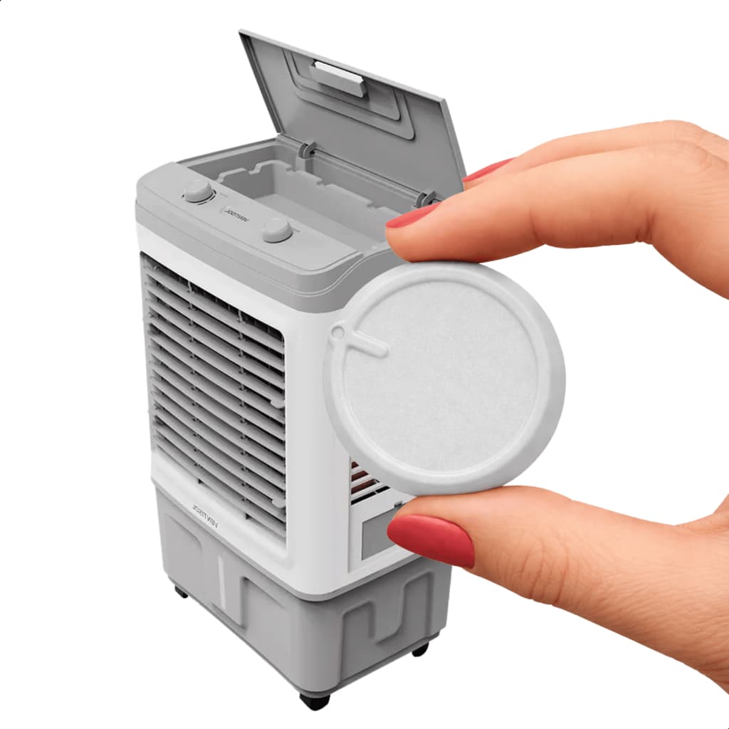 Botão Giratório Para Climatizadores Ventisol 8/16/35/60/80l