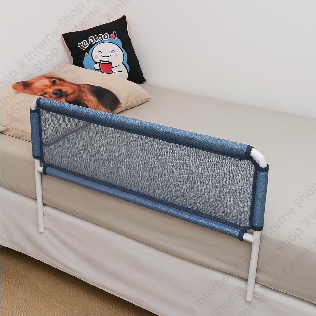 Grade  de Cama,... 45x68... Proteção  Para Bebe e Idosos