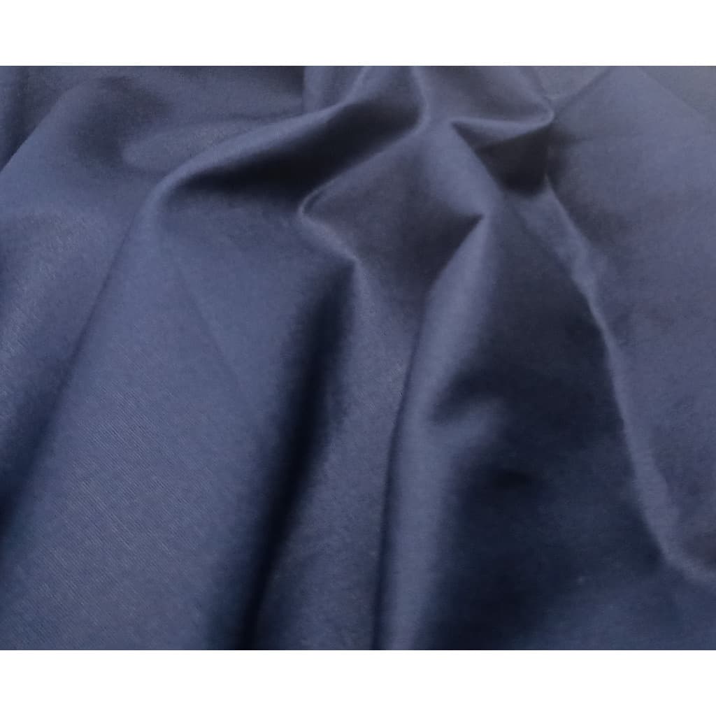 Tecido Tricoline Acetinada - 100% Algodão - para Vestidos e Peças de Alfaiataria, Moda Executiva