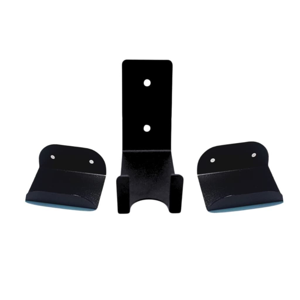 Kit 2 Suporte de Parede Para Bike, Bicicleta MTB ou Speed Reforçado