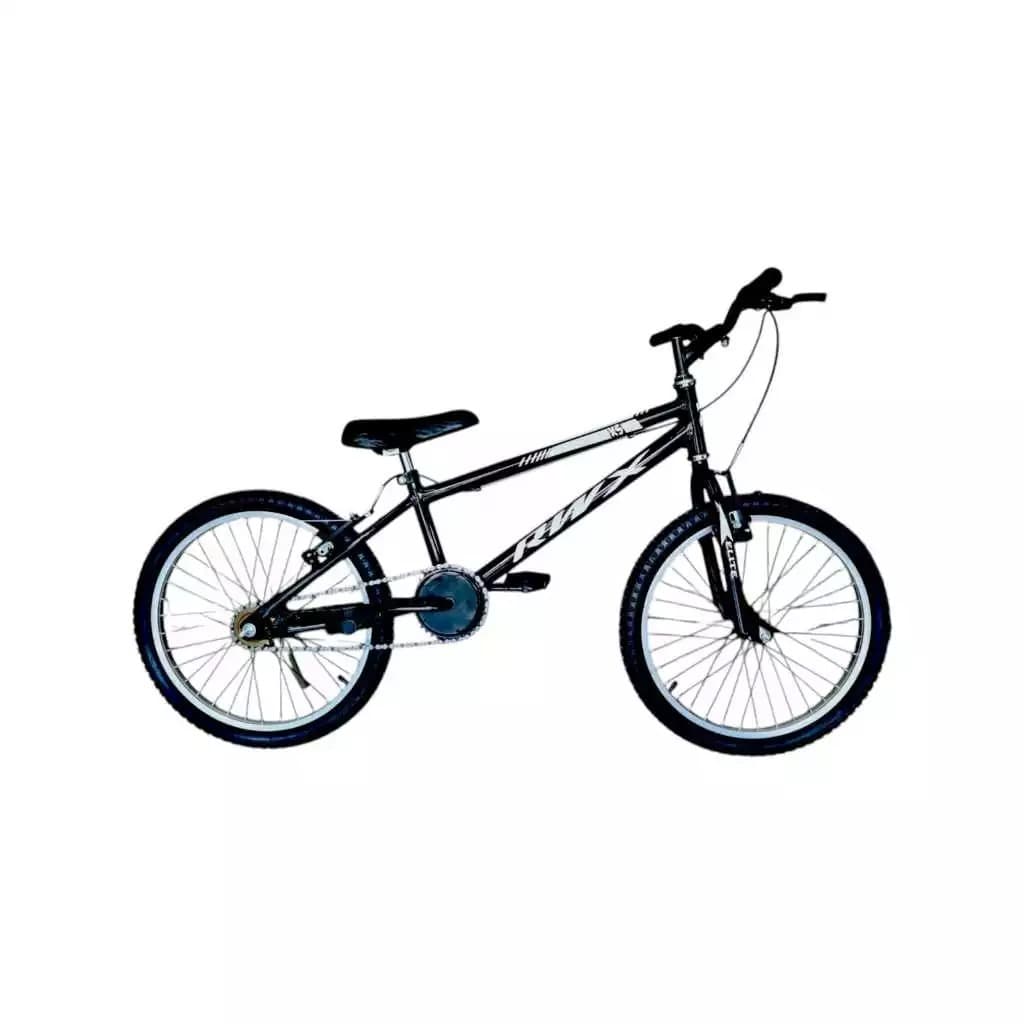 Bicicleta Bike Infantil Aro 20 RWX BIKES SX Freios V-brake Menino Menina