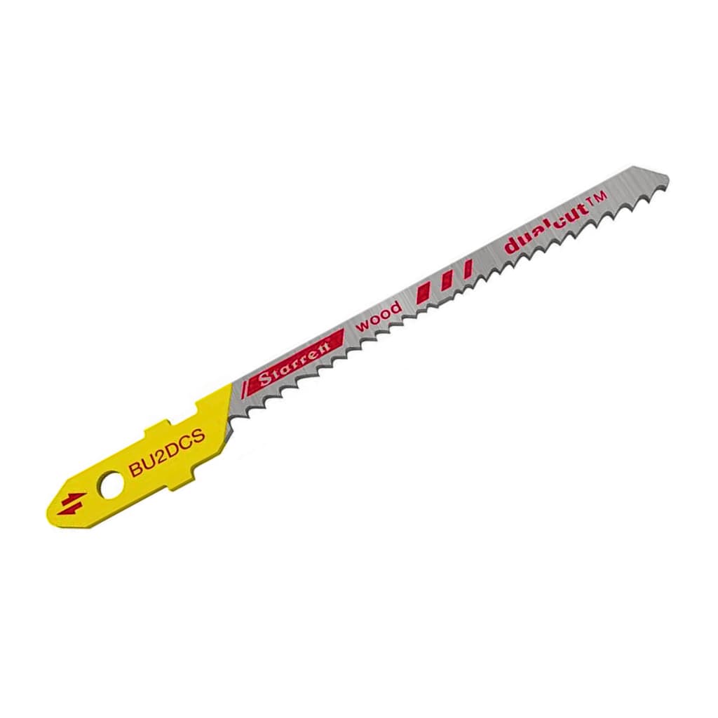 LAMINA TICO TICO BU2DCS STARRETT