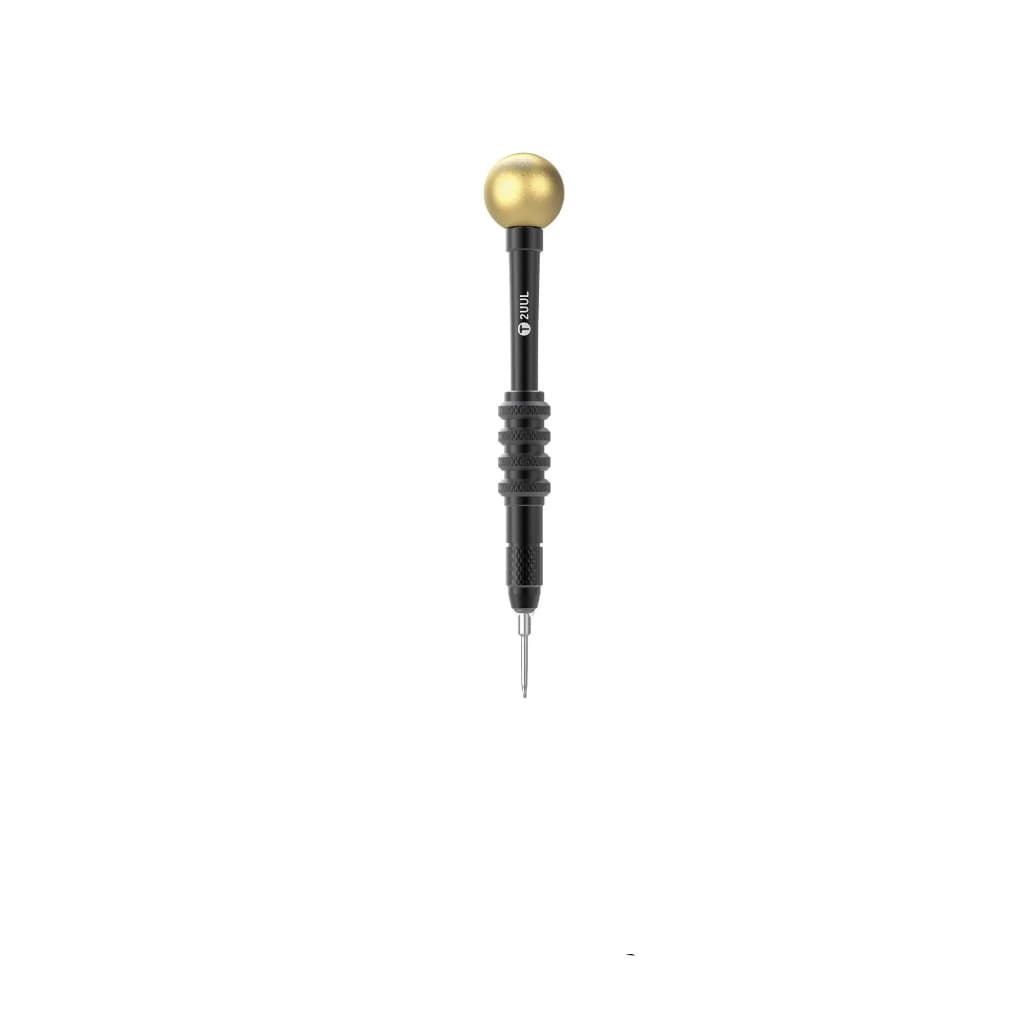 2UUL Chave de fenda 4IP com ponta substituível para iPhone 17 Series
