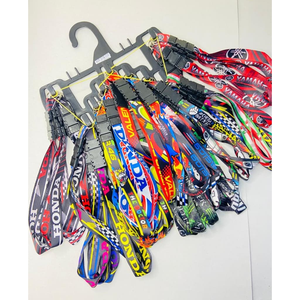 Kit 60 cordões curto com engate - Moto (31BCC)