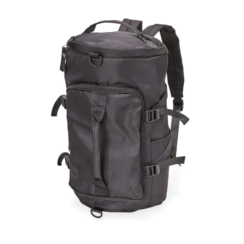 Bolsa Mochila Esportiva 3 em 1 com Compartimento para Tênis – Viagem, Academia e Uso Diário 25L