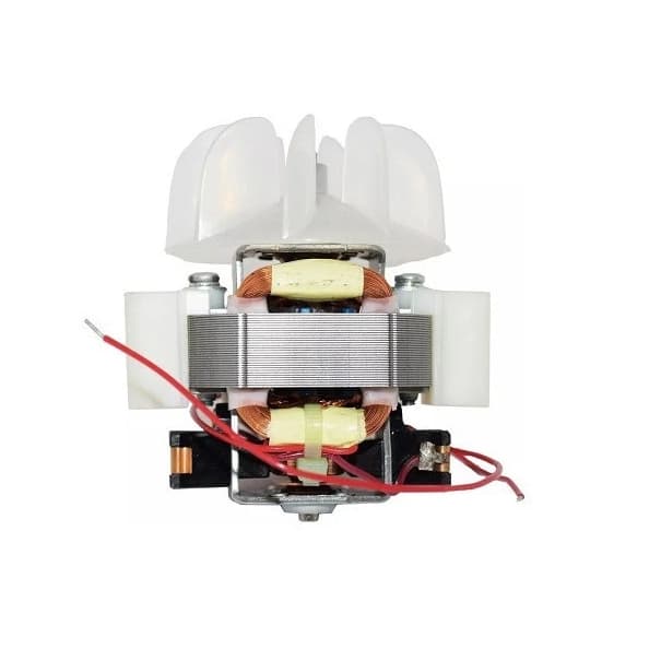 Motor Secador De Cabelo Taiff Titanium VOLTAGEM 220V