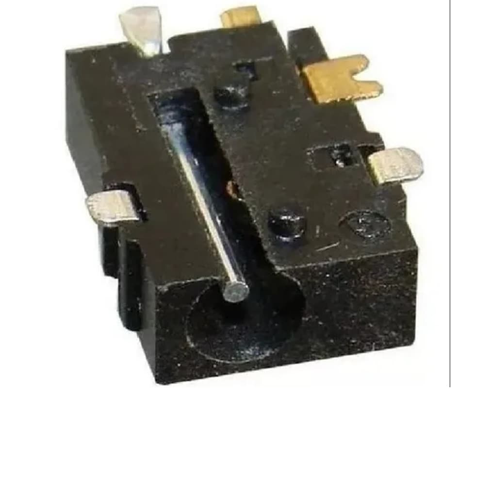 Conector Dc Jack Tablet Cce Motion Tab Tr 91 Tr91 Tr71 Tr101