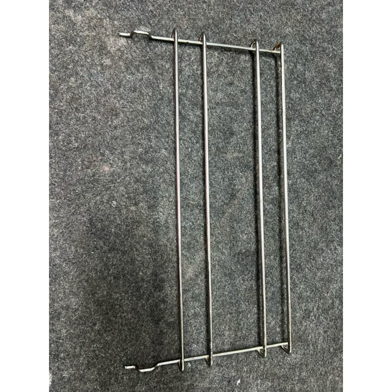 GRADE LATERAL INFERIOR DO FORNO ELECTROLUX