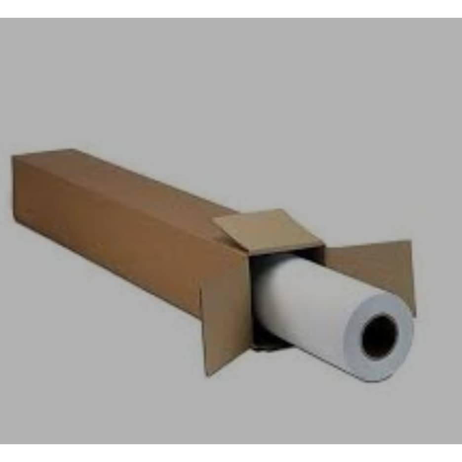 Bobina Papel Seda 40 grs 60 cm x 90 mtrs
