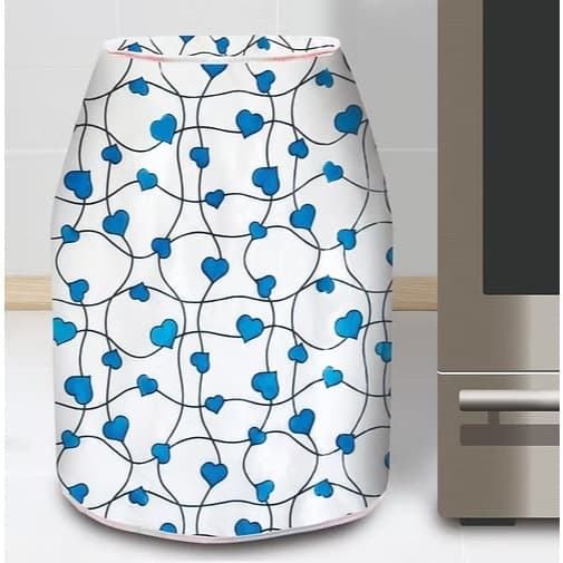Capa de Botijão-DEAL PARA GARANTIR SEGURANÇA E ORGANIZAÇÃO NA SUA COZINHA. DESIGN MODERNO E FÁCIL DE USAR!