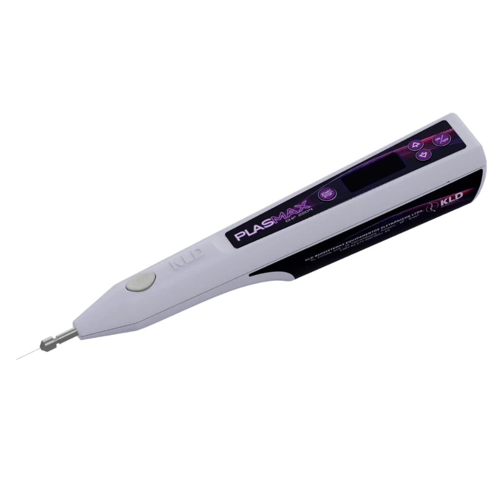 Jato de Plasma Portatil Plamax KLD Com Anvisa