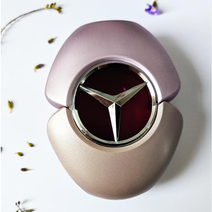 Perfume Mercedes-Benz Woman Eau de Parfum 90ml - Feminino