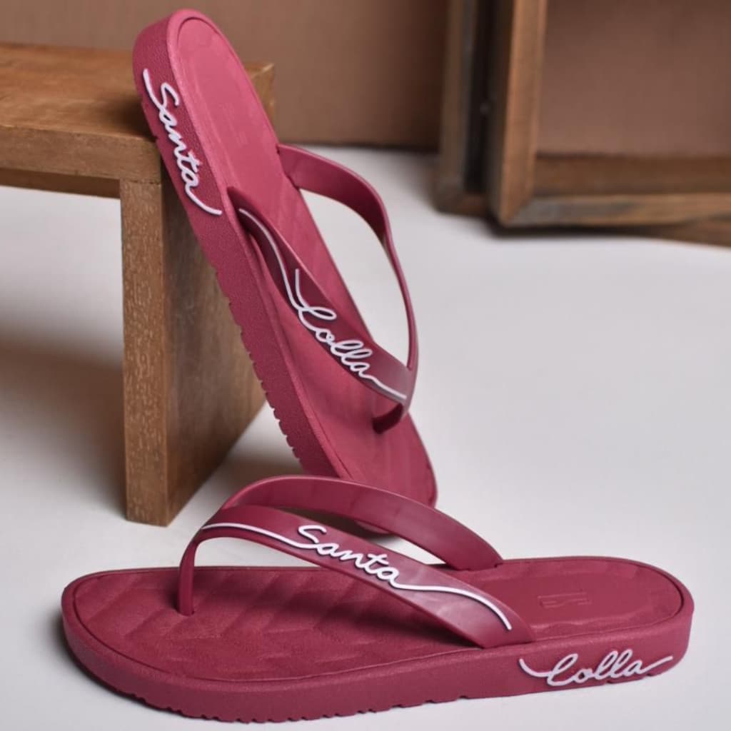 Chinelo Ortopédico Feminino com Palmilha Anatômica Antiderrapante