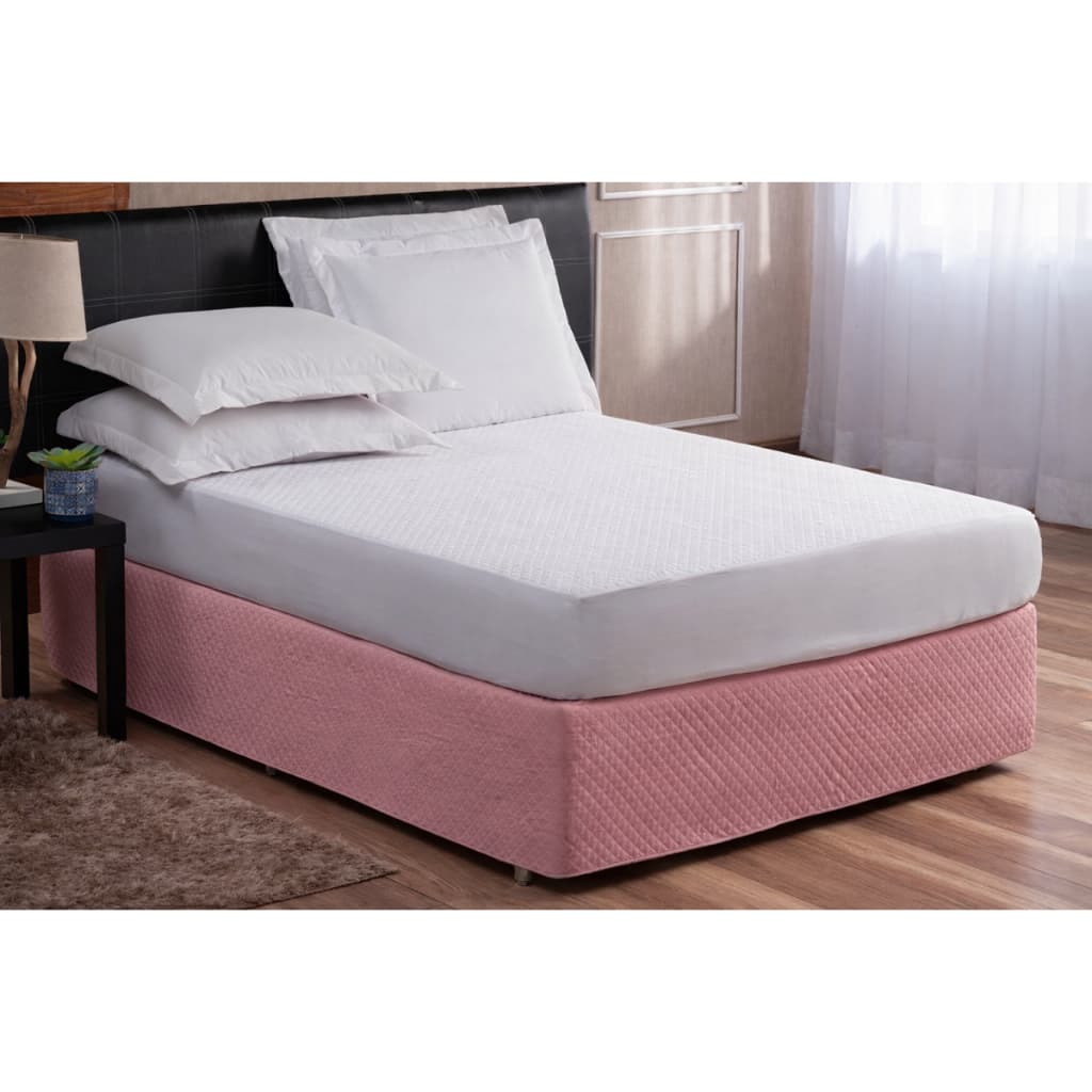 SAIA PARA CAMA BOX (KING) Super prática