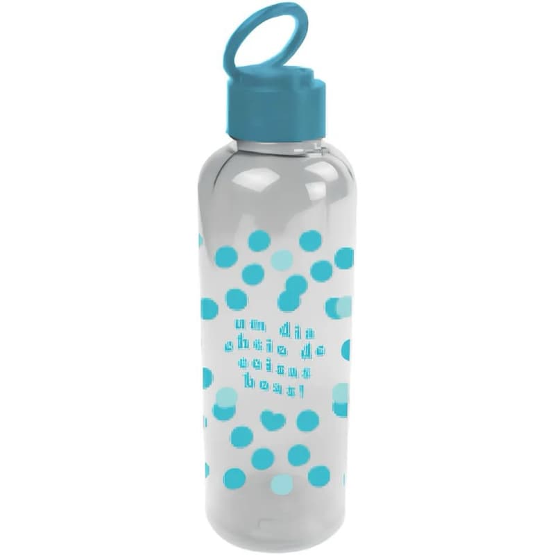 GARRAFA DE ÁGUA 900ML – RESISTENTE E IDEAL PARA O DIA A DIA