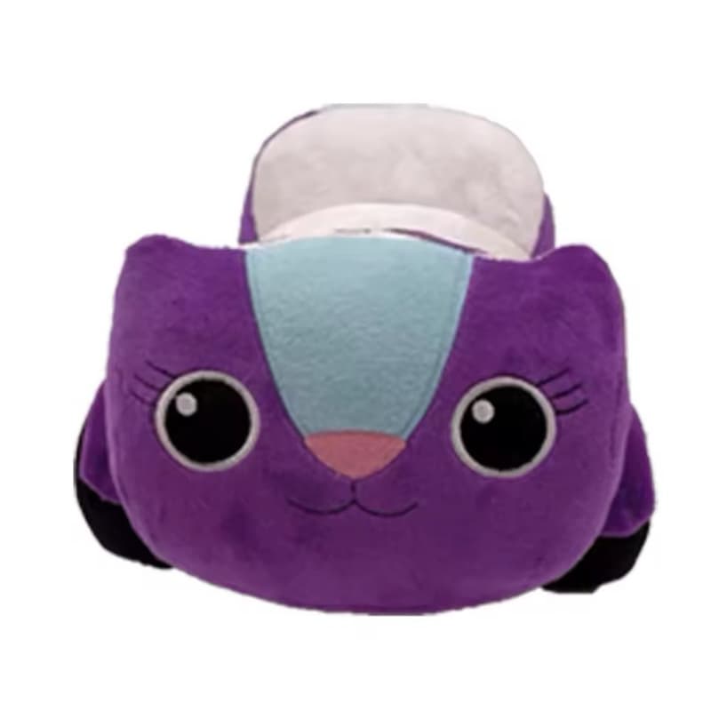 Pelúcias casa mágica da Gabbys Pandy Gatuno cakey Gabbys