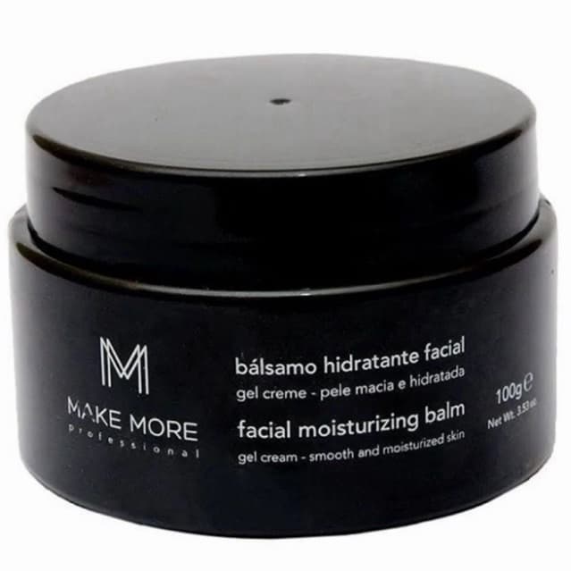 Balsamo Hidratante Make More