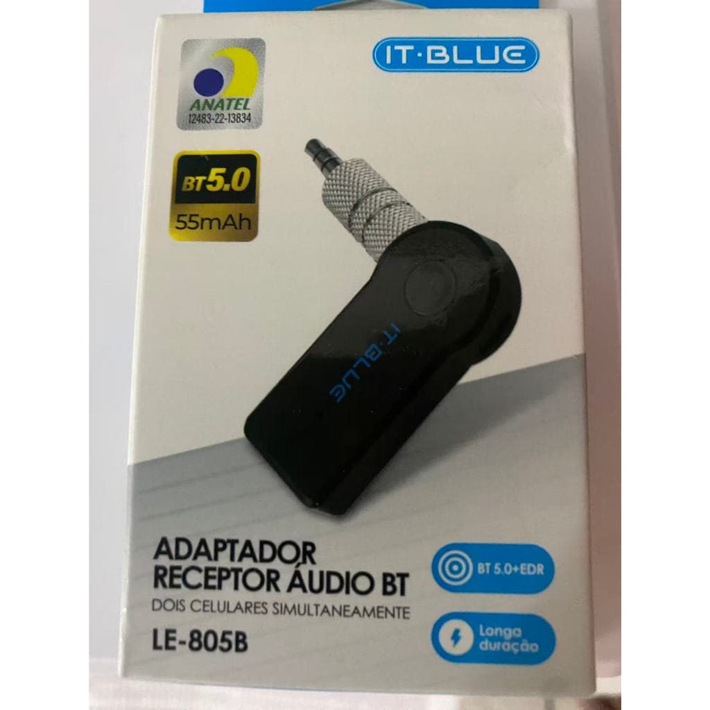 Car Bluetooth Ouvir Musicas Via Bluetooth No Rádio