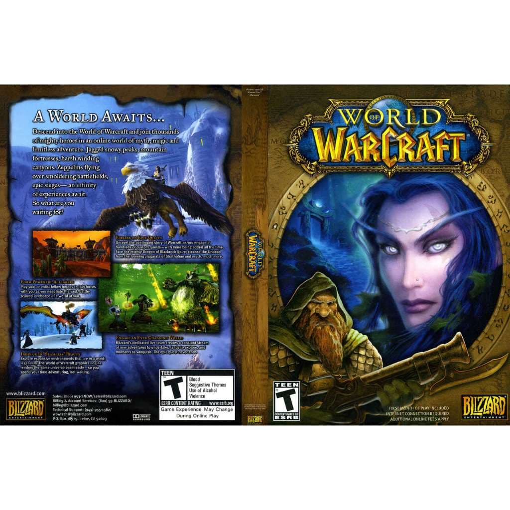 Warcraft I Remastered para Pc ou Notebook Pen driver