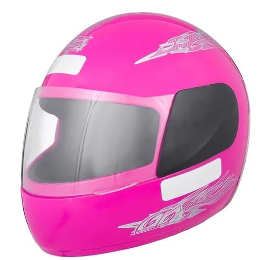 CAPACETE PRO TORK LIBERTY FOUR (ROSA)