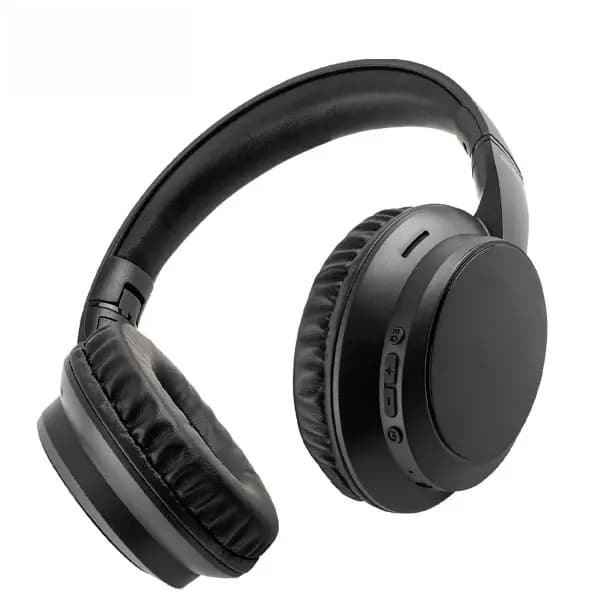 Fones de ouvido sem fio Bluetooth Gamer Headband com modos de equalização