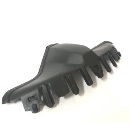 Narigueira Big Alta Universal Element Capacete LS2 HJC Norisk FW3