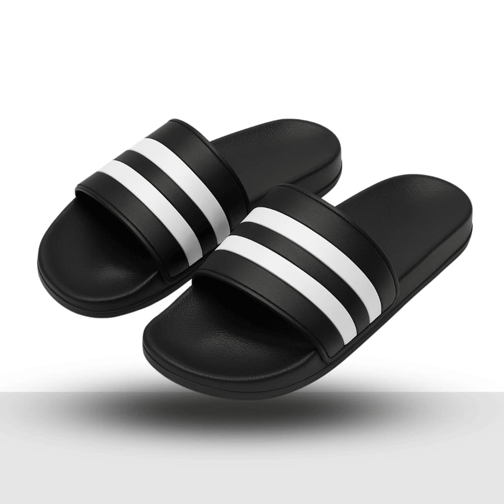 Chinelo Slide Masculino Duolist Envio Rápido