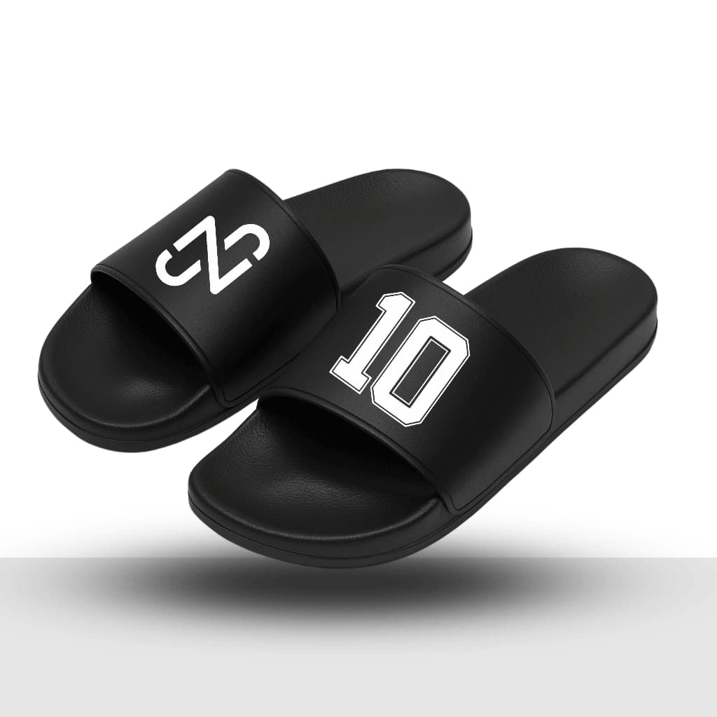 Chinelo Slide Masculino N10 Sandália Envio Imediato