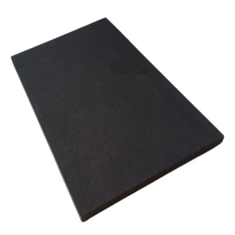 Painel Preto Para Modulo Taramps Stetsom Banda Corzus 50x50