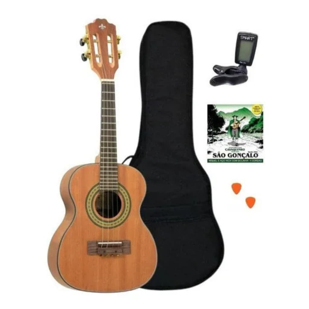 Cavaco Acústico Strinberg Cs25 Mgs Kit