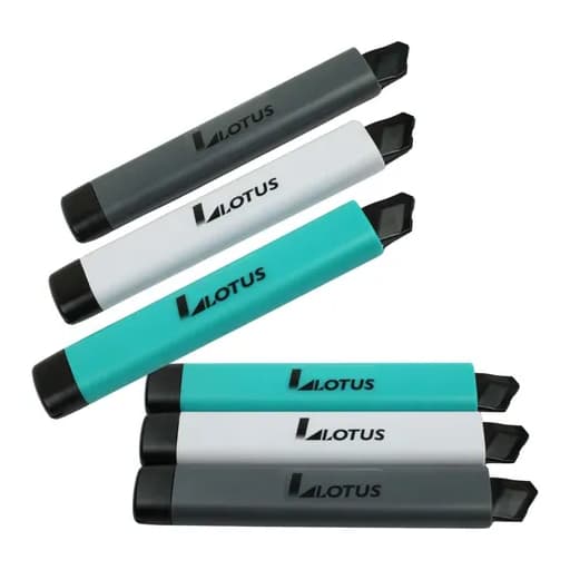 Kit 6 Estiletes 18mm ABS Com 2 Láminas Extra SK5 Lotus Plus