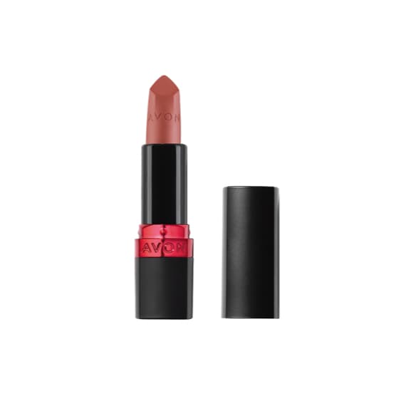 Avon Ultra Color Batom Matte FPS 30
