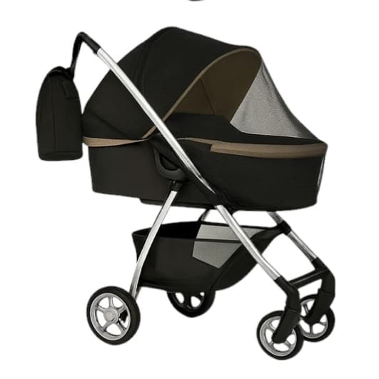 Mosquiteiro para Carrinho de bebê- Mosquiteiro universal