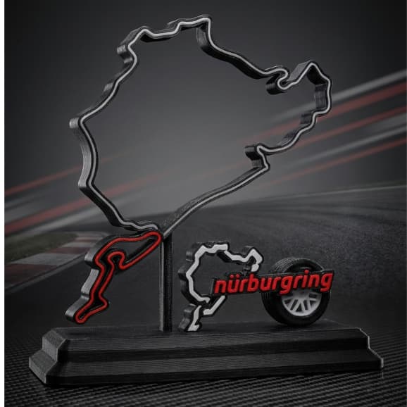 Formula 1 Pista Trajetos Automobilismo Decoração Escritório Pista Interlagos Pistar Nurburgrin