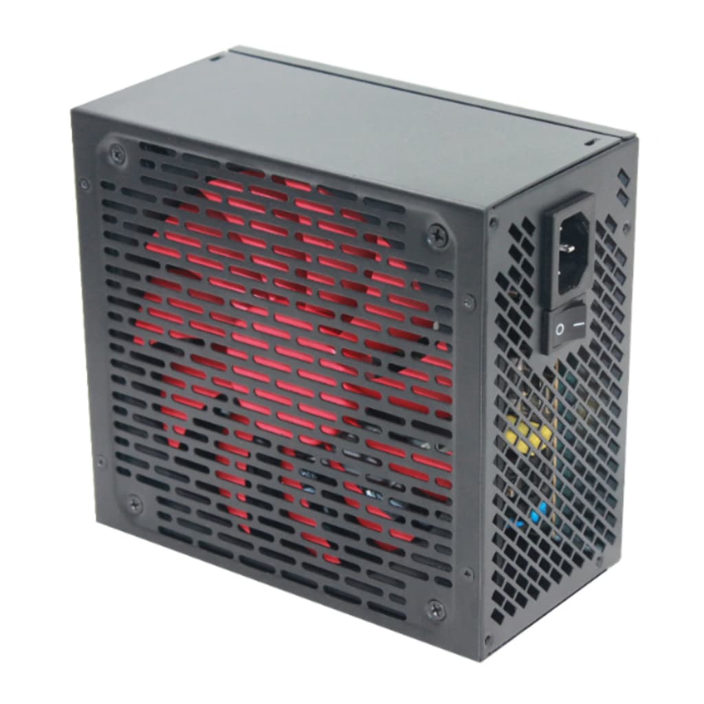 Fonte ATX 800W Real Full Modular 80Plus Bronze – BrazilPC Pro PS/FM800BRZ80