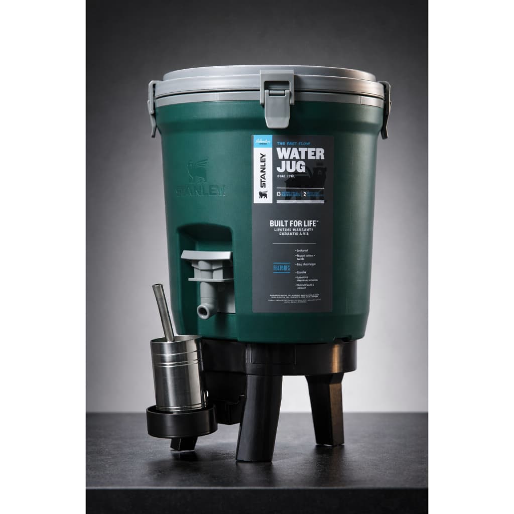 Suporte de Mesa para Galão Stanle y 7,5L  water jug