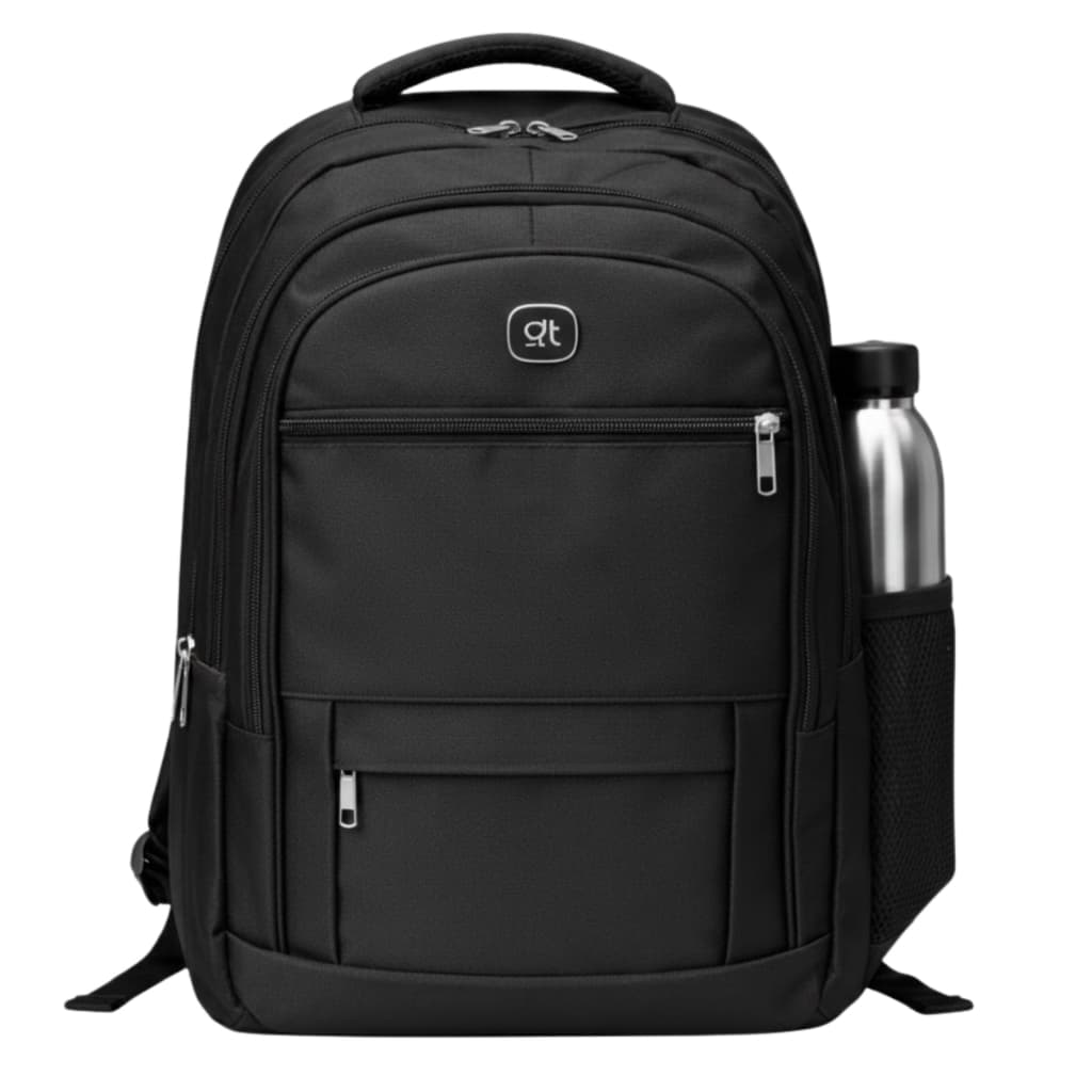 Mochila Escolar Bolsa Básica Trabalho Viagem Barata Motoboy