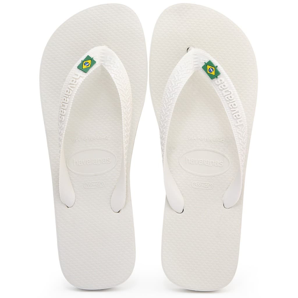 Chinelo Brasil do 37 Ao 44 Masculino