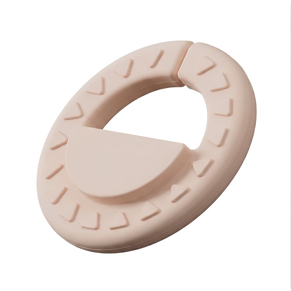 Mordedor Silicone Life Alívio Dentição Criança Livre de BPA