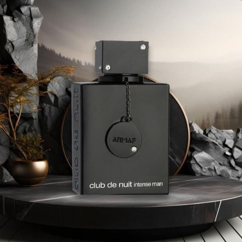 Perfume Club de Nuit Intense Man Armaf EDT 105ml