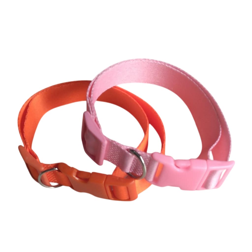 Coleira Para Cachorro Medio Ajustável( Fita de 20mm)Resistente e Ótima Qualidade. Coleira Cachorro Médio Porte