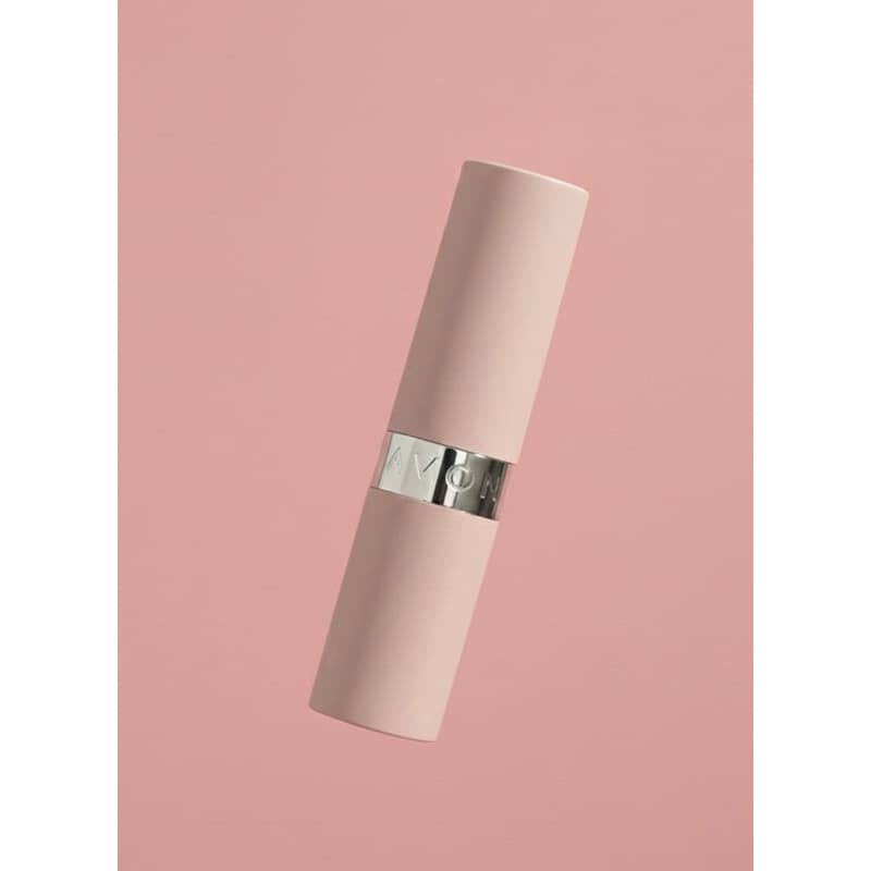 Batom Avon Matte Vermelho Cereja - FPS 13