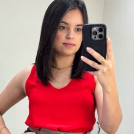 REGATA COM DECOTE V LARISSA