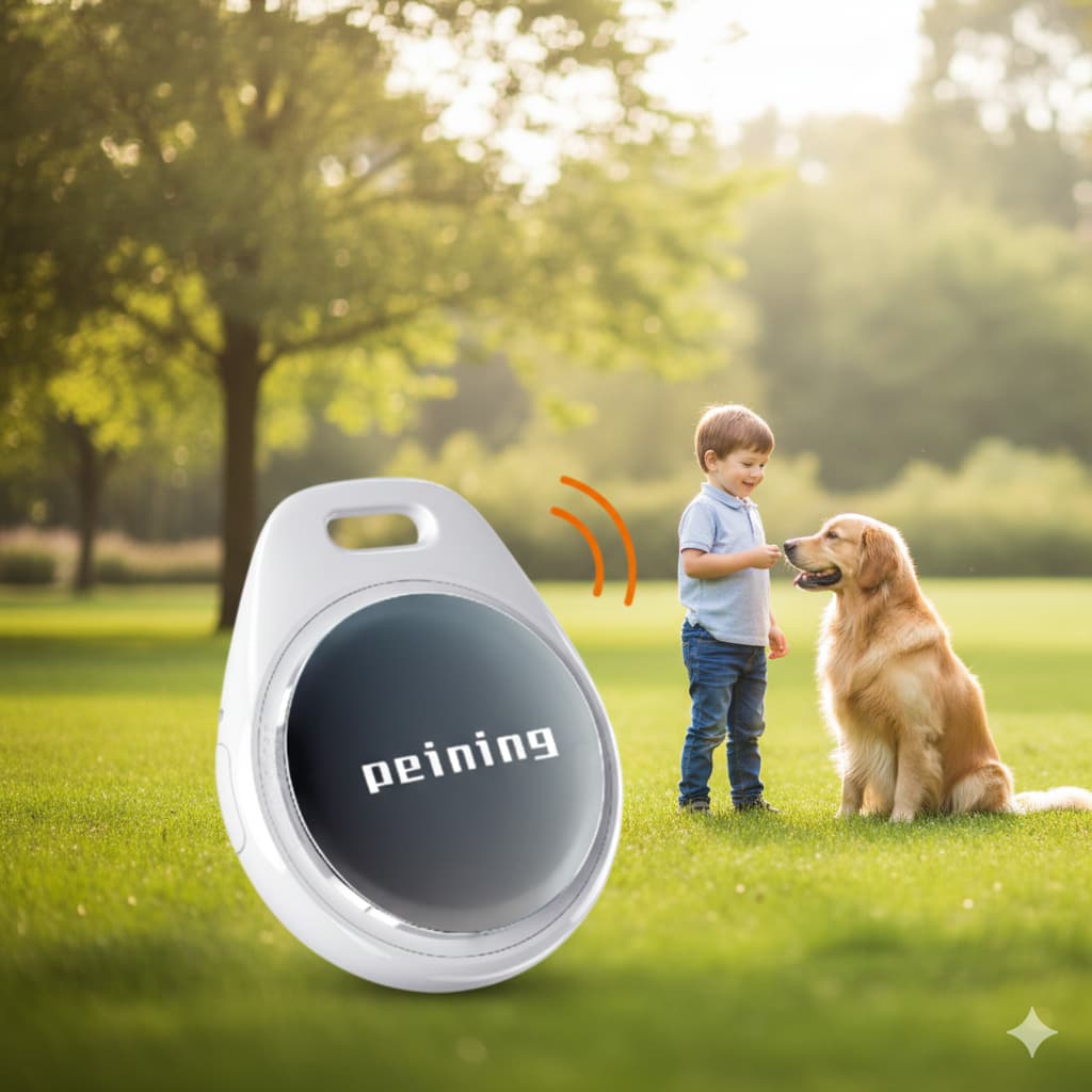 Localizador De Objeto Gps Mala Pet Criança Idoso para Iphone Tag De Localização Mini Rastreador