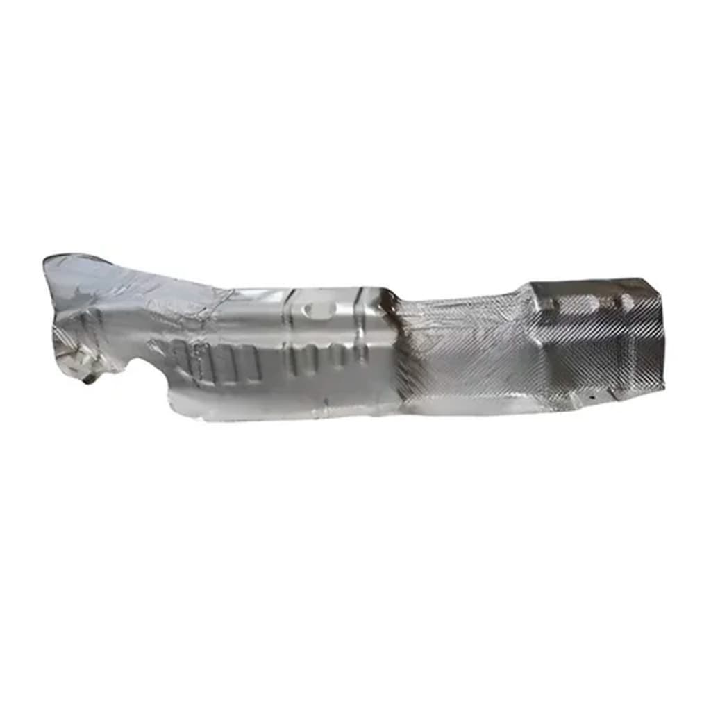 Protetor De Calor Do Escapamento Onix /tracker Peças Genuínas GM 26290728