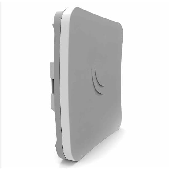 Access Point (Ponto de Acesso) - Mikrotik SXTsq Lite5 - RBSXTsq5nD