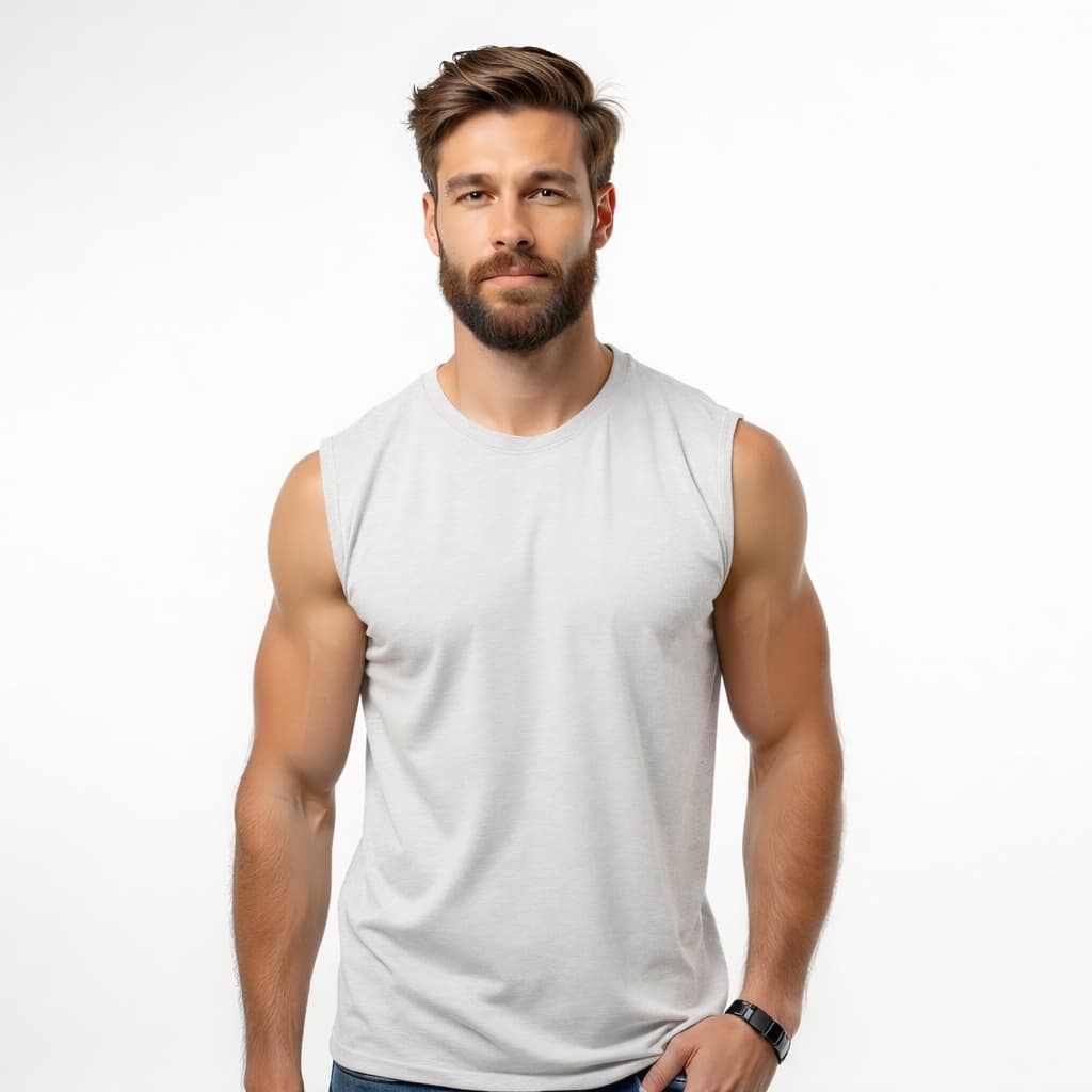 Camiseta Básica dryfit treino academia