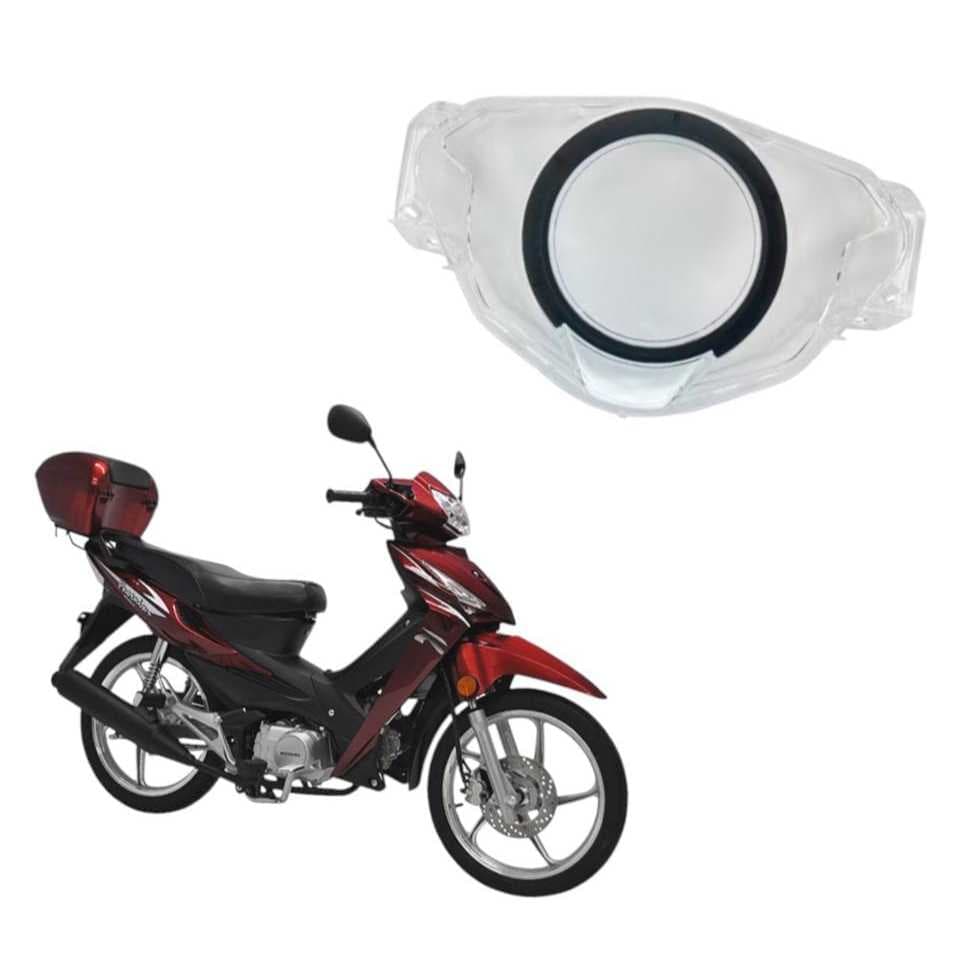 LENTE PAINEL SHINERAY PHOENIX +50 14/19 WUYANG